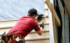 Reliable North Mankato, MN Siding Solutions